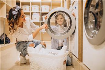 پودر لباسشویی خوب دارای چه مشخصاتی است